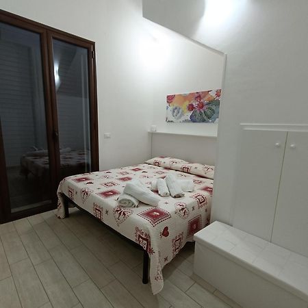 Il Centro Sui 1000 Apartment Marsala Exterior foto