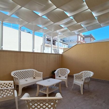 Il Centro Sui 1000 Apartment Marsala Exterior foto