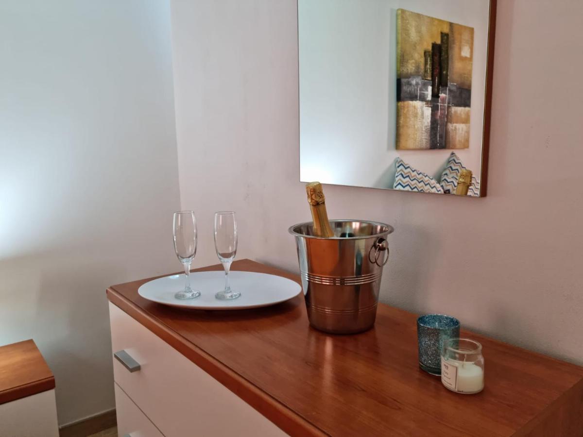 Il Centro Sui 1000 Apartment Marsala Exterior foto
