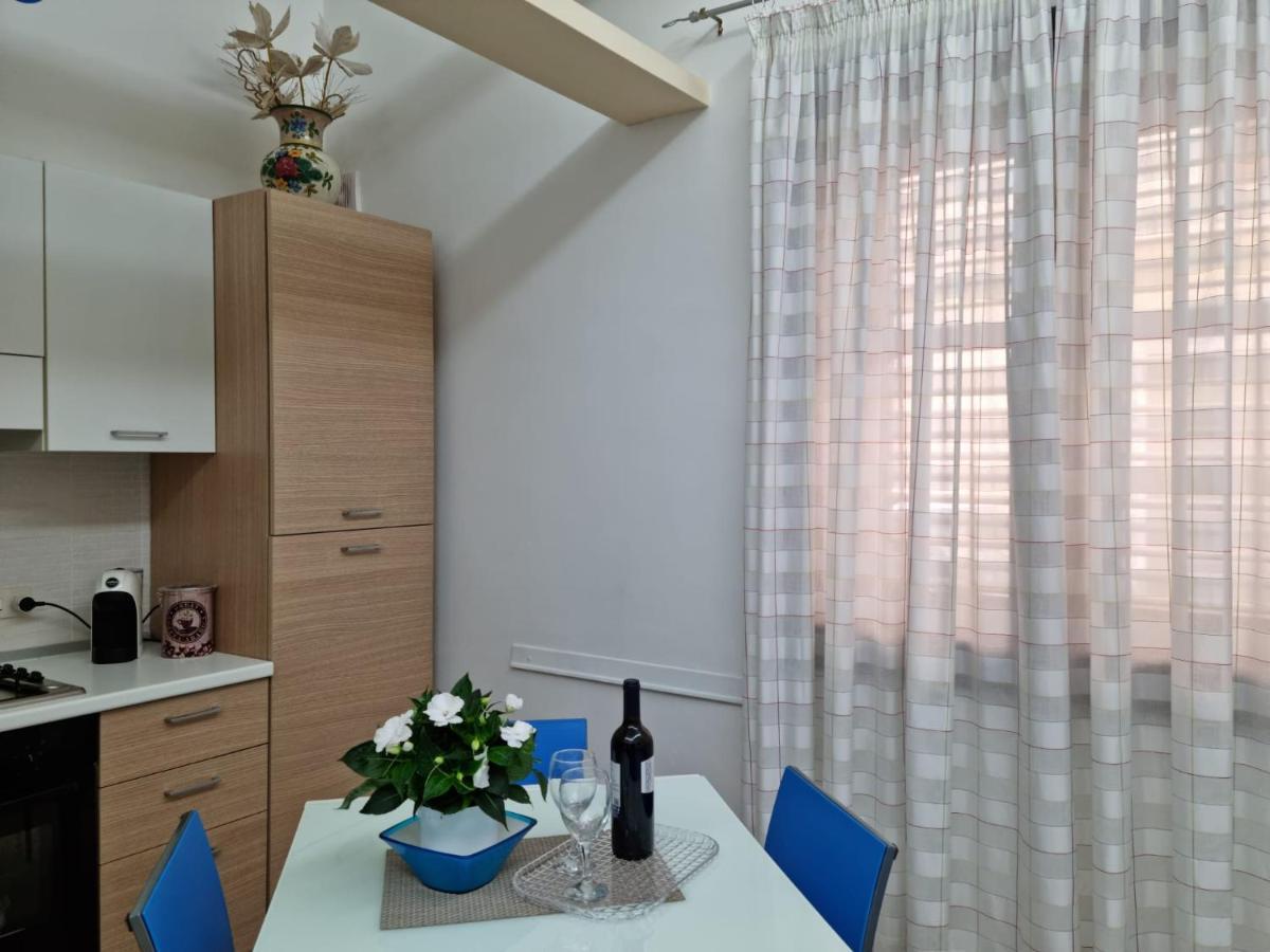 Il Centro Sui 1000 Apartment Marsala Exterior foto