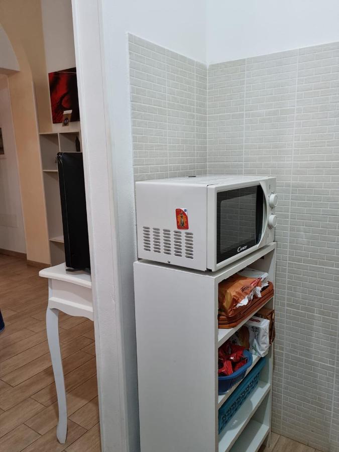 Il Centro Sui 1000 Apartment Marsala Exterior foto