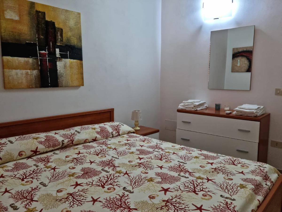 Il Centro Sui 1000 Apartment Marsala Exterior foto