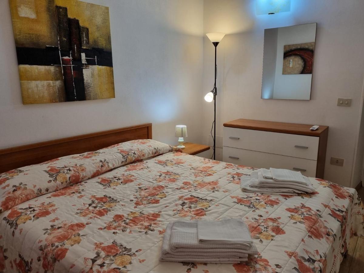 Il Centro Sui 1000 Apartment Marsala Exterior foto