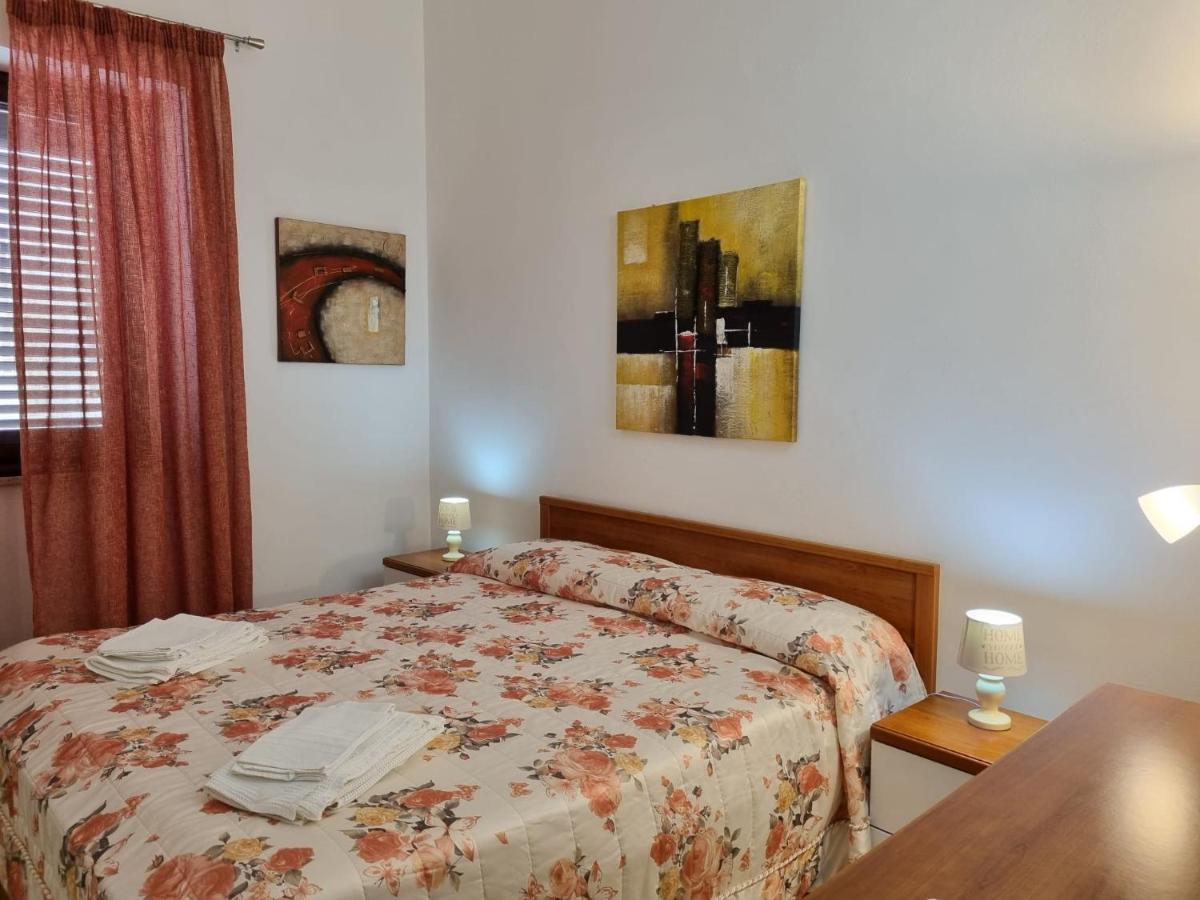 Il Centro Sui 1000 Apartment Marsala Exterior foto