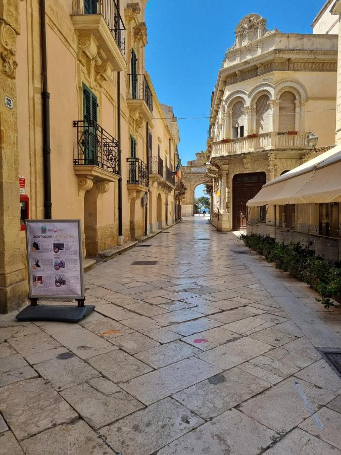 Il Centro Sui 1000 Apartment Marsala Exterior foto