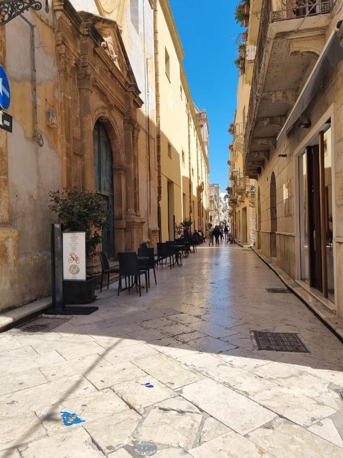 Il Centro Sui 1000 Apartment Marsala Exterior foto