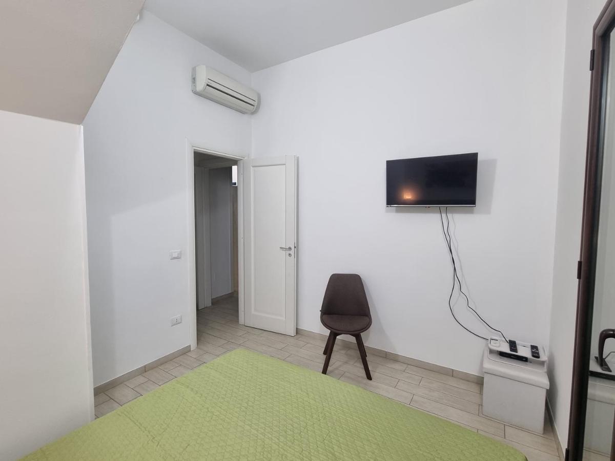 Il Centro Sui 1000 Apartment Marsala Exterior foto