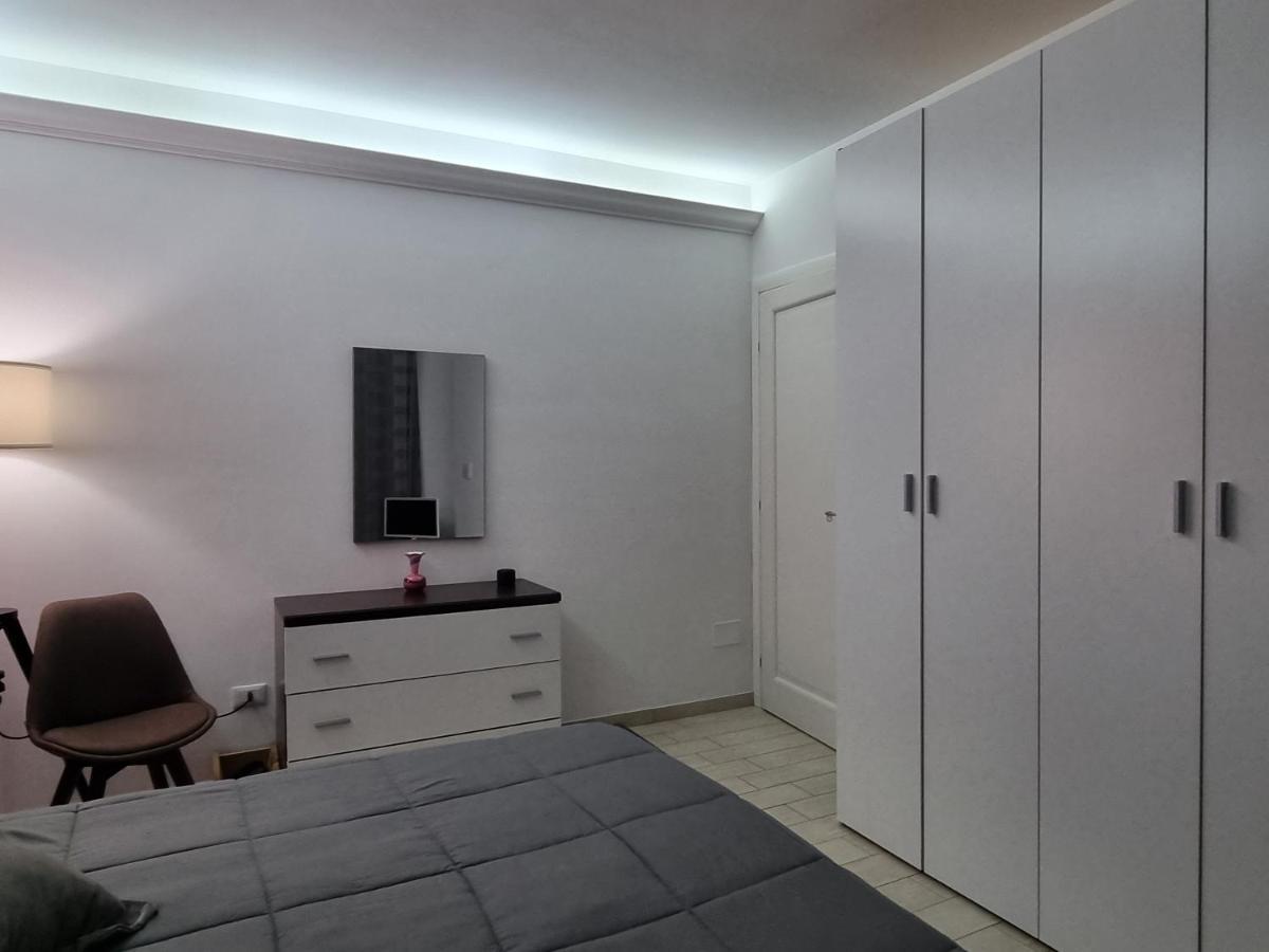 Il Centro Sui 1000 Apartment Marsala Exterior foto