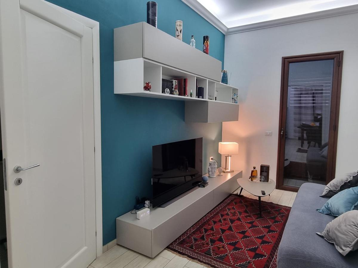 Il Centro Sui 1000 Apartment Marsala Exterior foto
