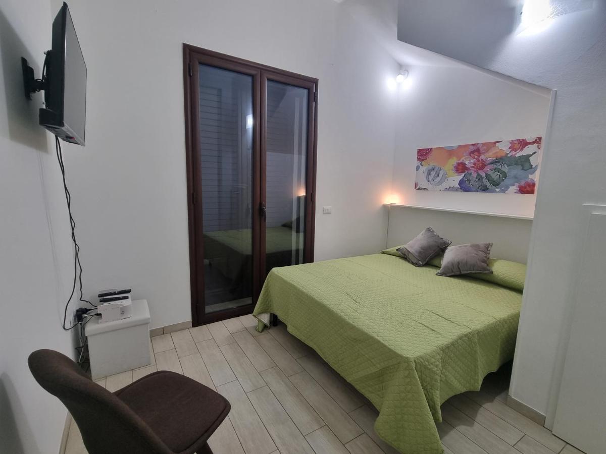 Il Centro Sui 1000 Apartment Marsala Exterior foto