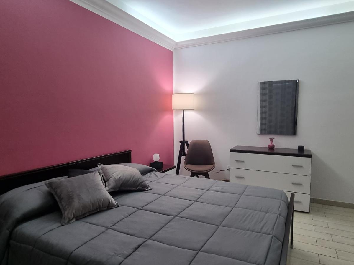 Il Centro Sui 1000 Apartment Marsala Exterior foto