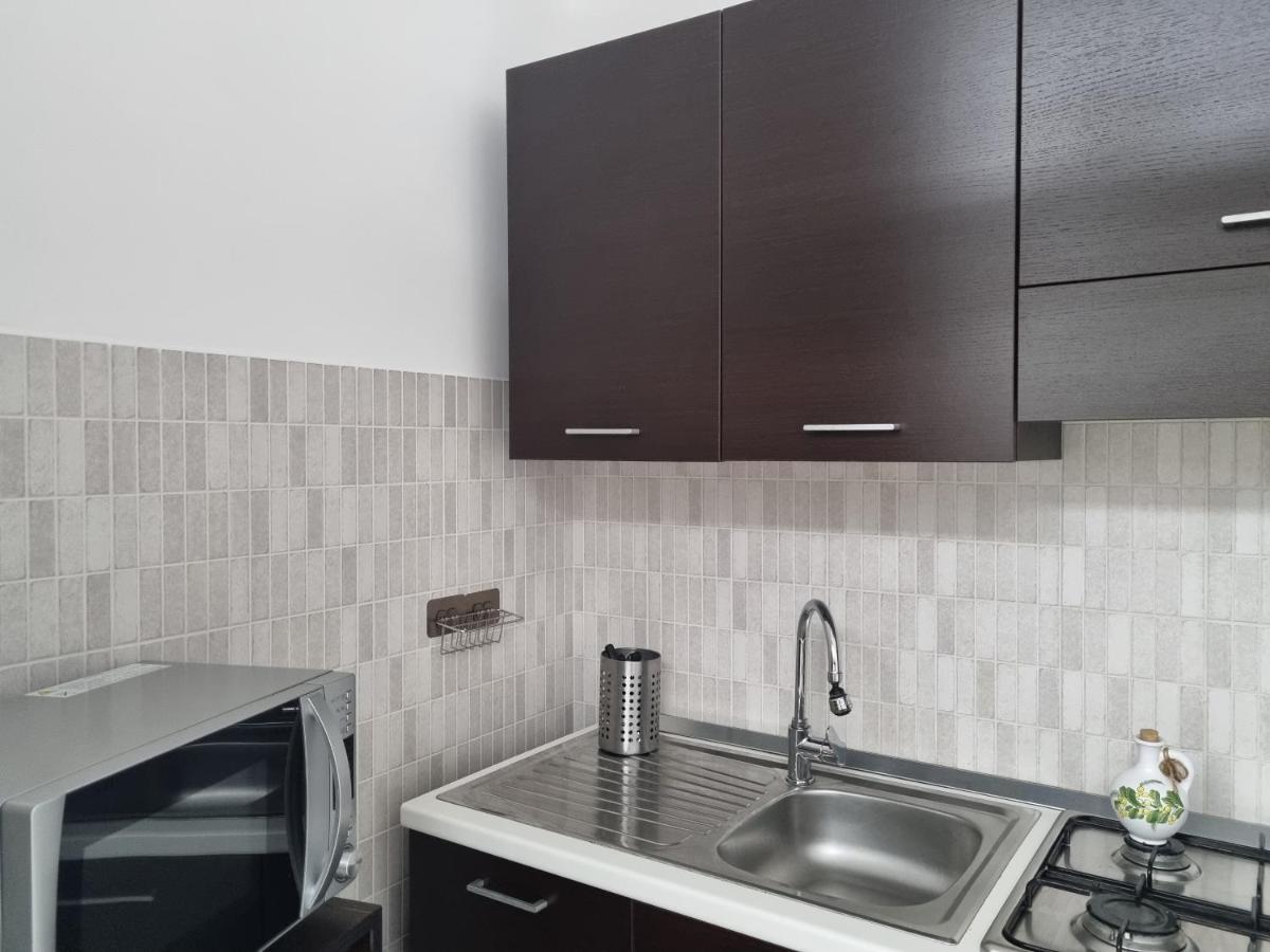 Il Centro Sui 1000 Apartment Marsala Exterior foto