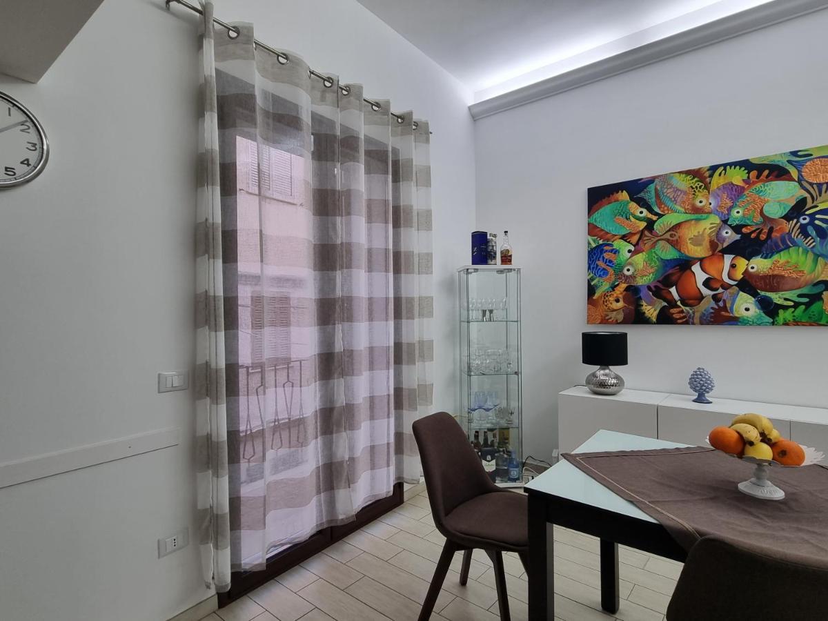 Il Centro Sui 1000 Apartment Marsala Exterior foto