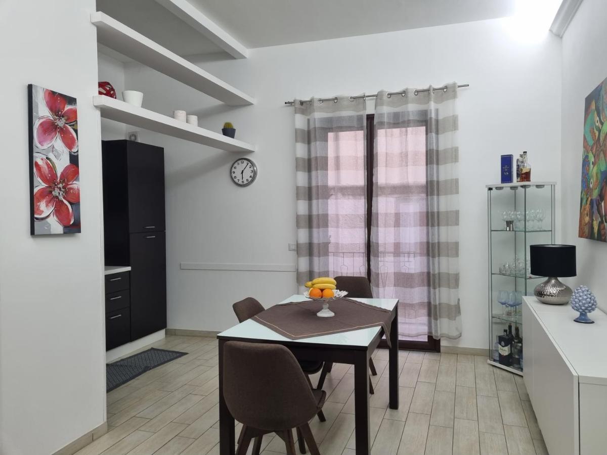 Il Centro Sui 1000 Apartment Marsala Exterior foto