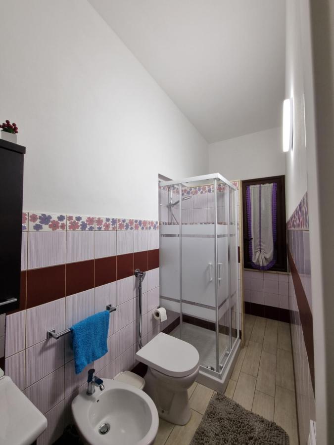 Il Centro Sui 1000 Apartment Marsala Exterior foto