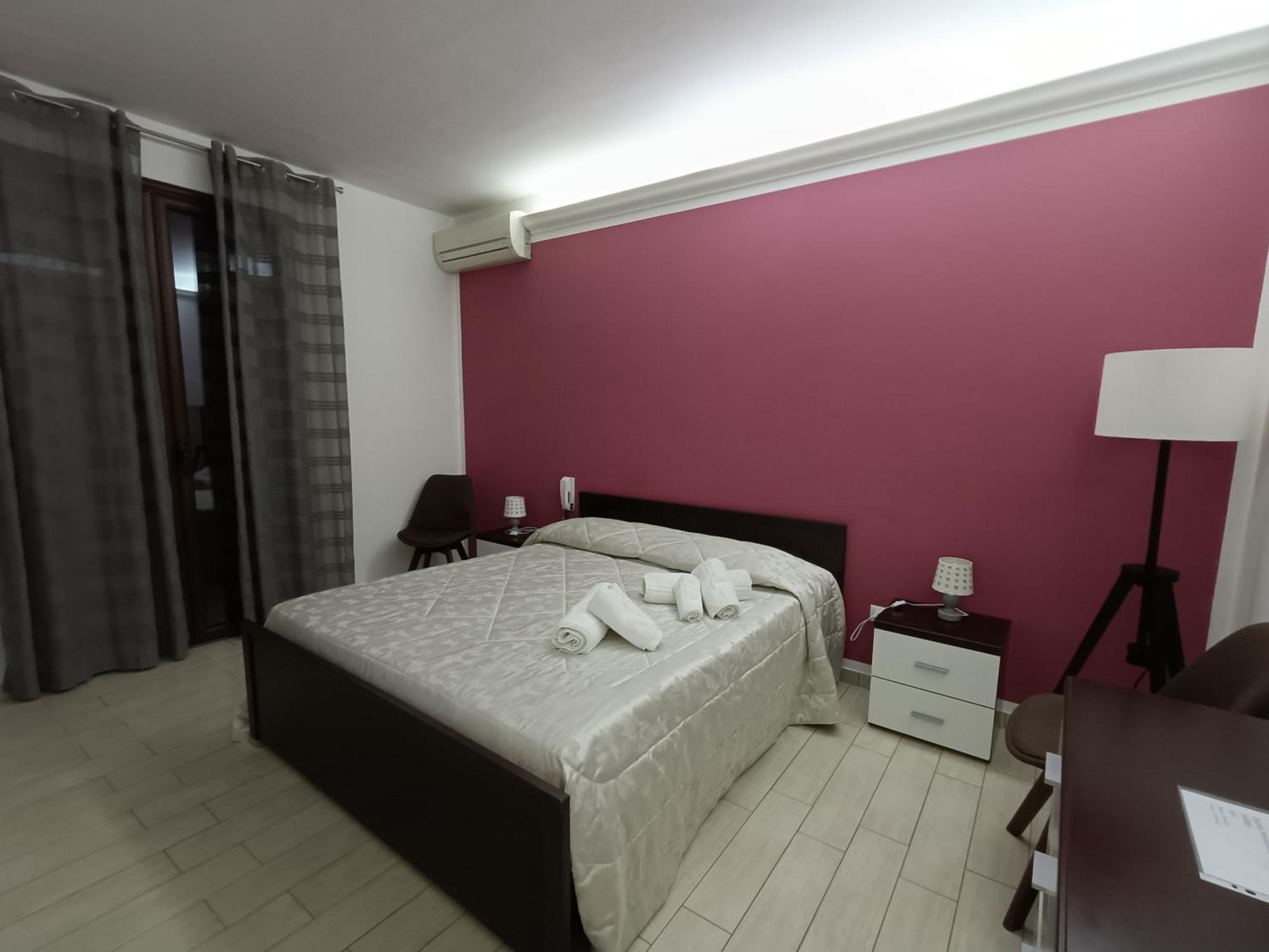 Il Centro Sui 1000 Apartment Marsala Exterior foto