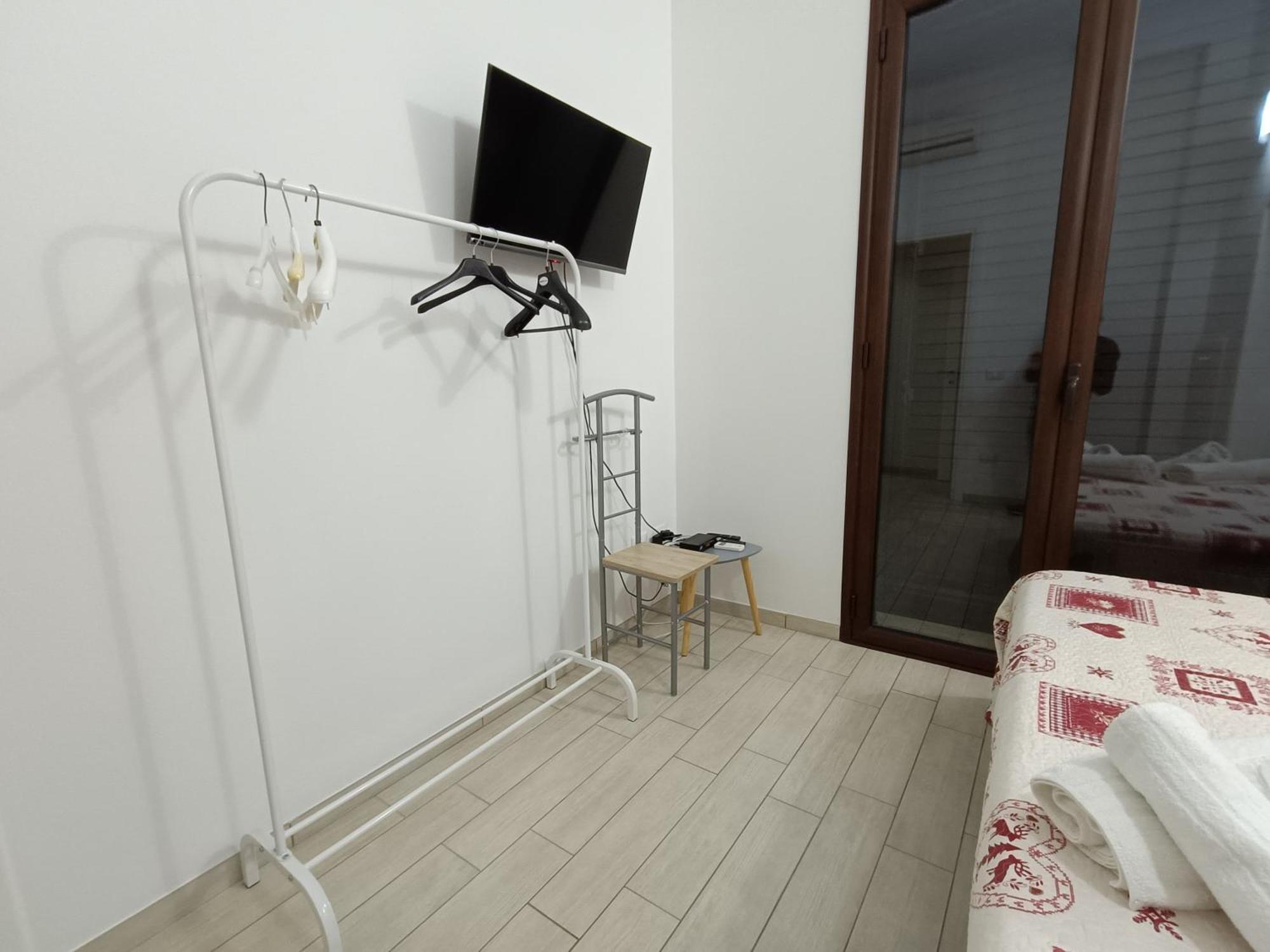 Il Centro Sui 1000 Apartment Marsala Exterior foto