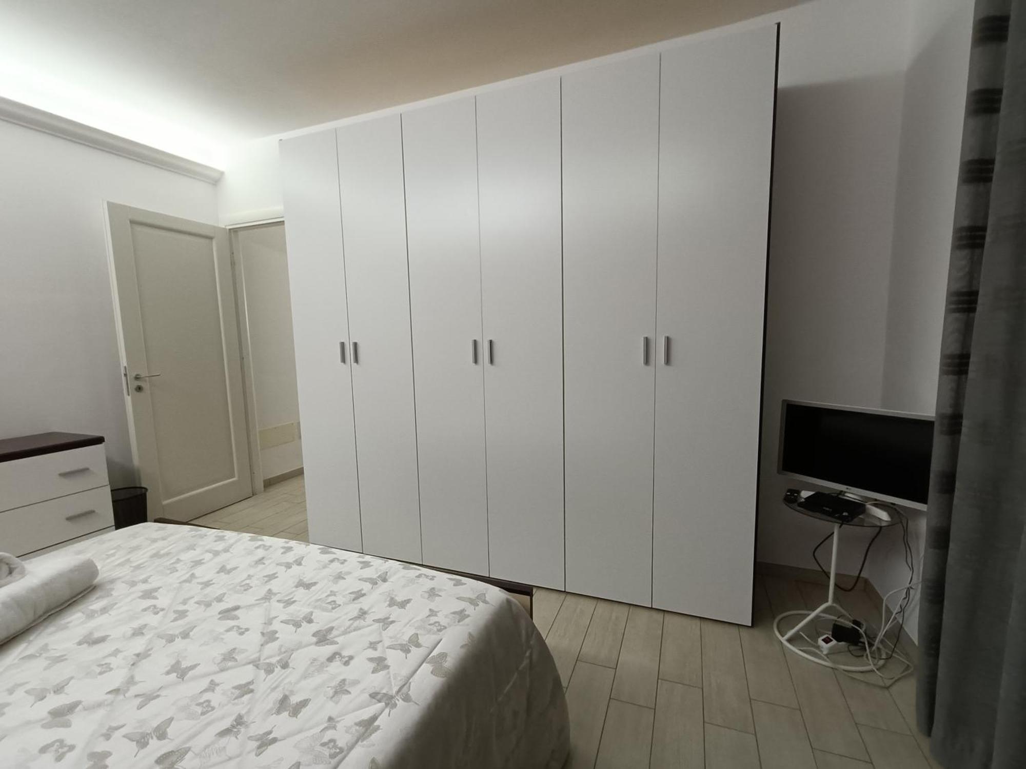 Il Centro Sui 1000 Apartment Marsala Exterior foto