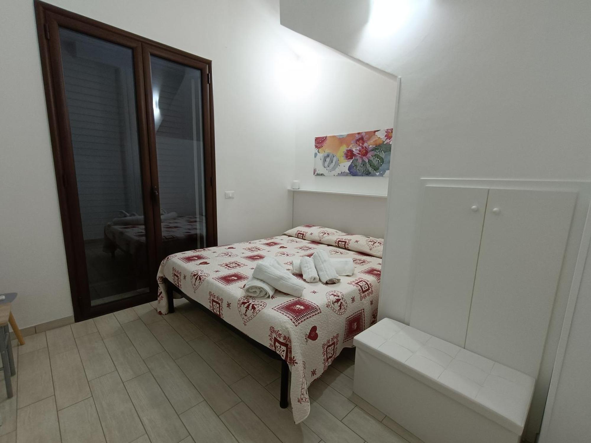 Il Centro Sui 1000 Apartment Marsala Exterior foto
