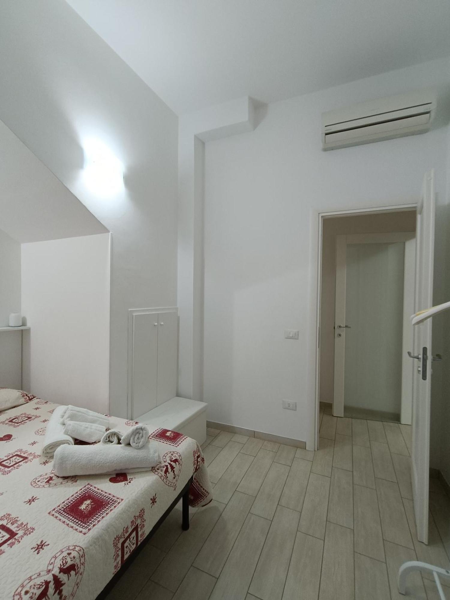 Il Centro Sui 1000 Apartment Marsala Exterior foto