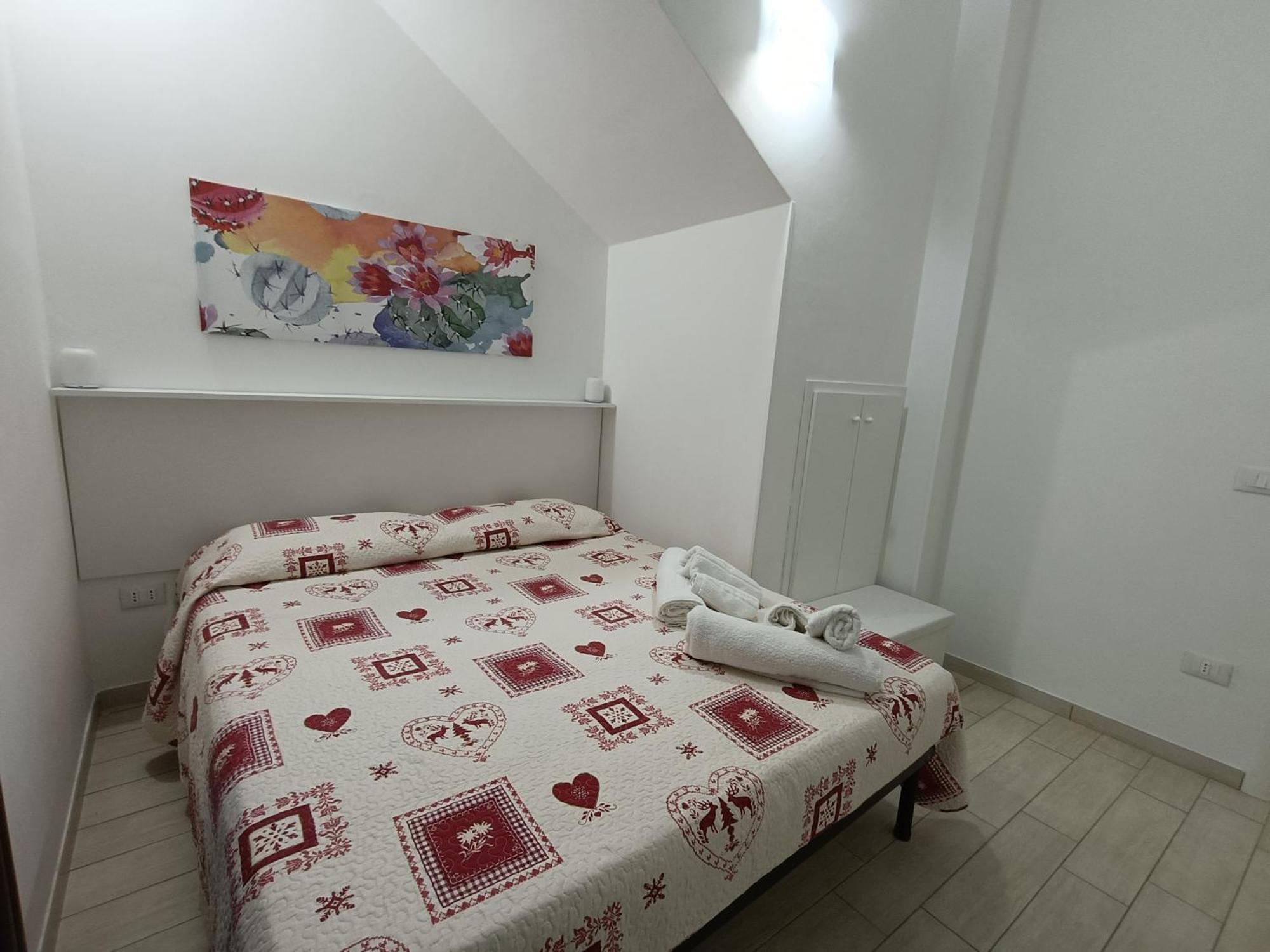 Il Centro Sui 1000 Apartment Marsala Exterior foto