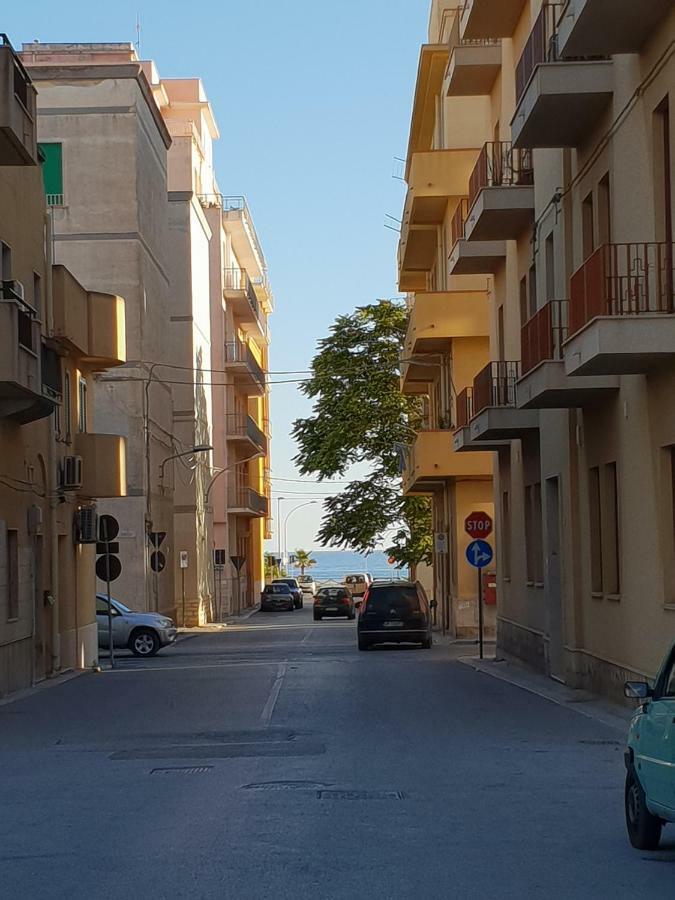 Il Centro Sui 1000 Apartment Marsala Exterior foto