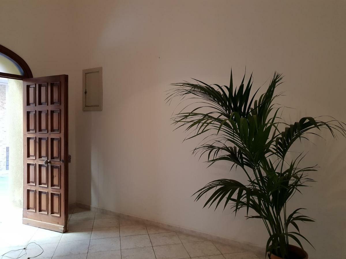 Il Centro Sui 1000 Apartment Marsala Exterior foto