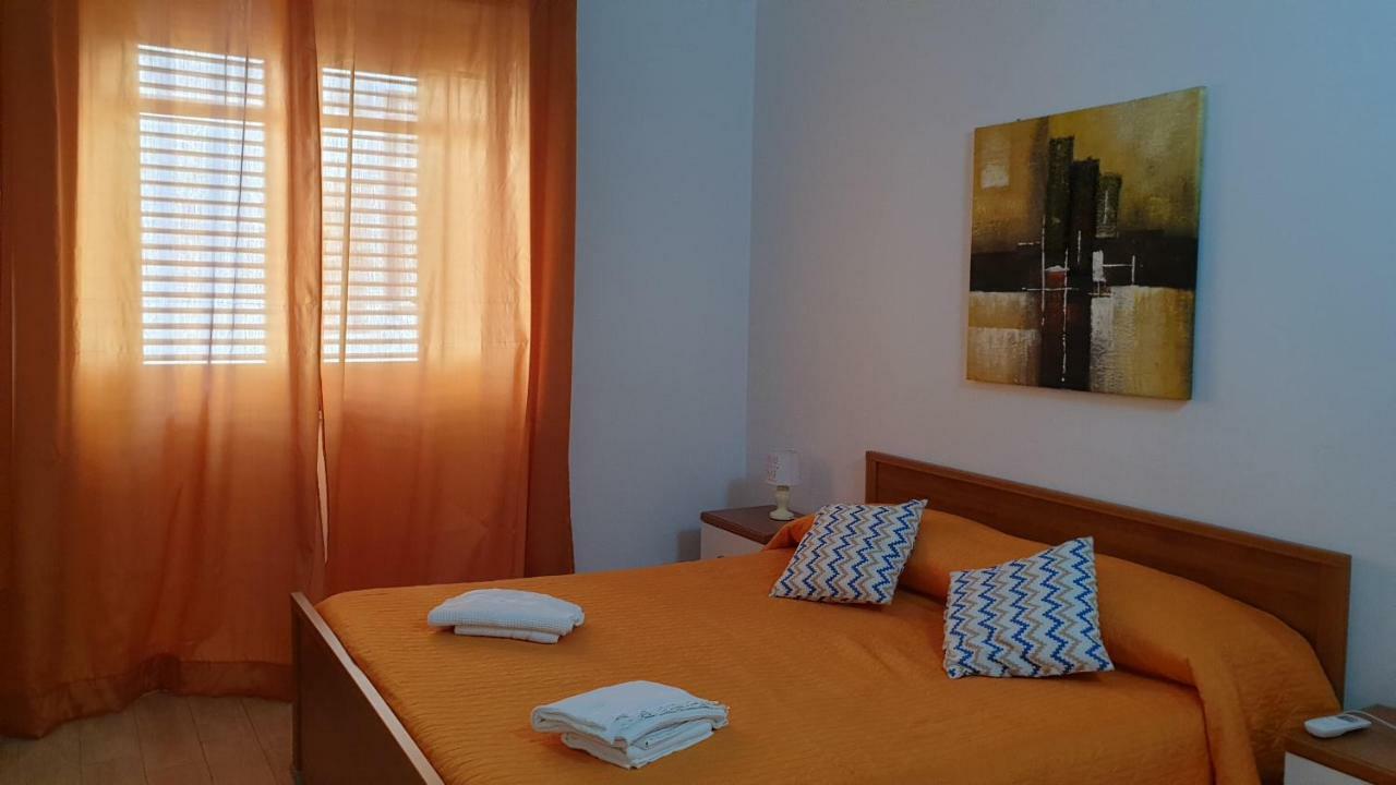 Il Centro Sui 1000 Apartment Marsala Exterior foto