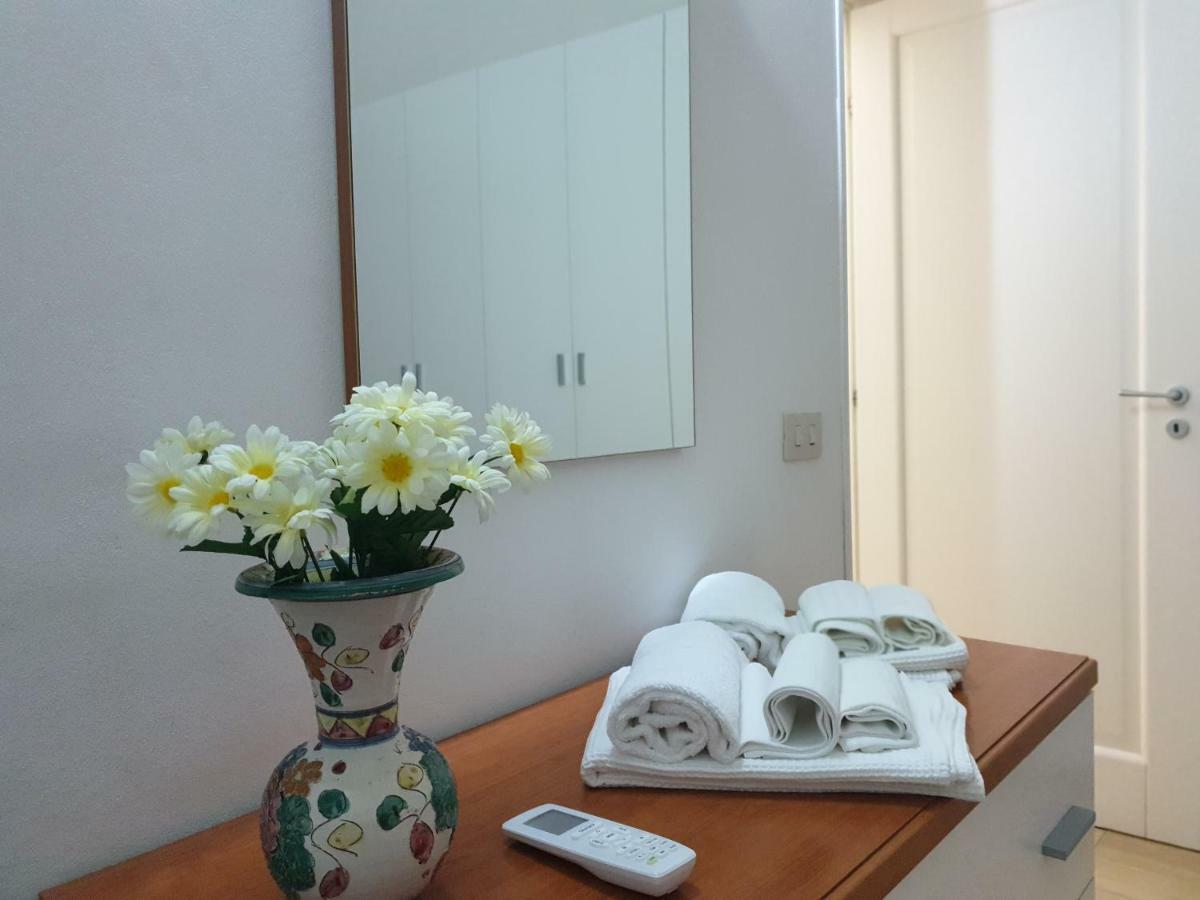 Il Centro Sui 1000 Apartment Marsala Exterior foto