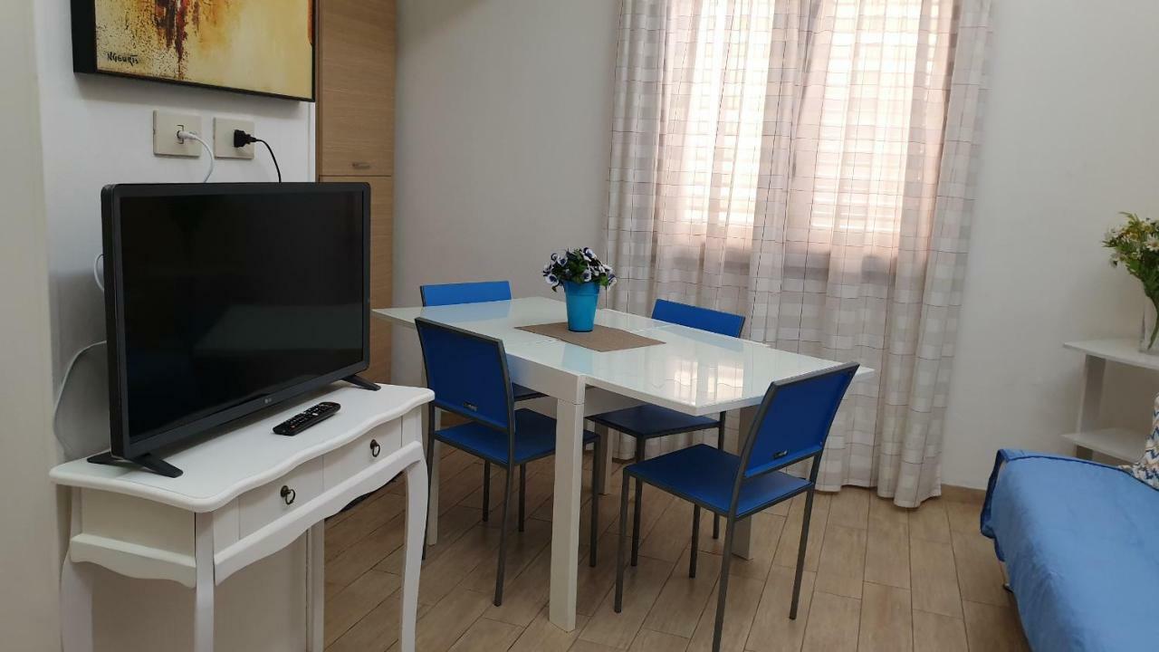 Il Centro Sui 1000 Apartment Marsala Exterior foto